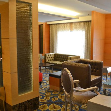 Hotel The Puteri Pacific Johor Bahru Exteriér fotografie